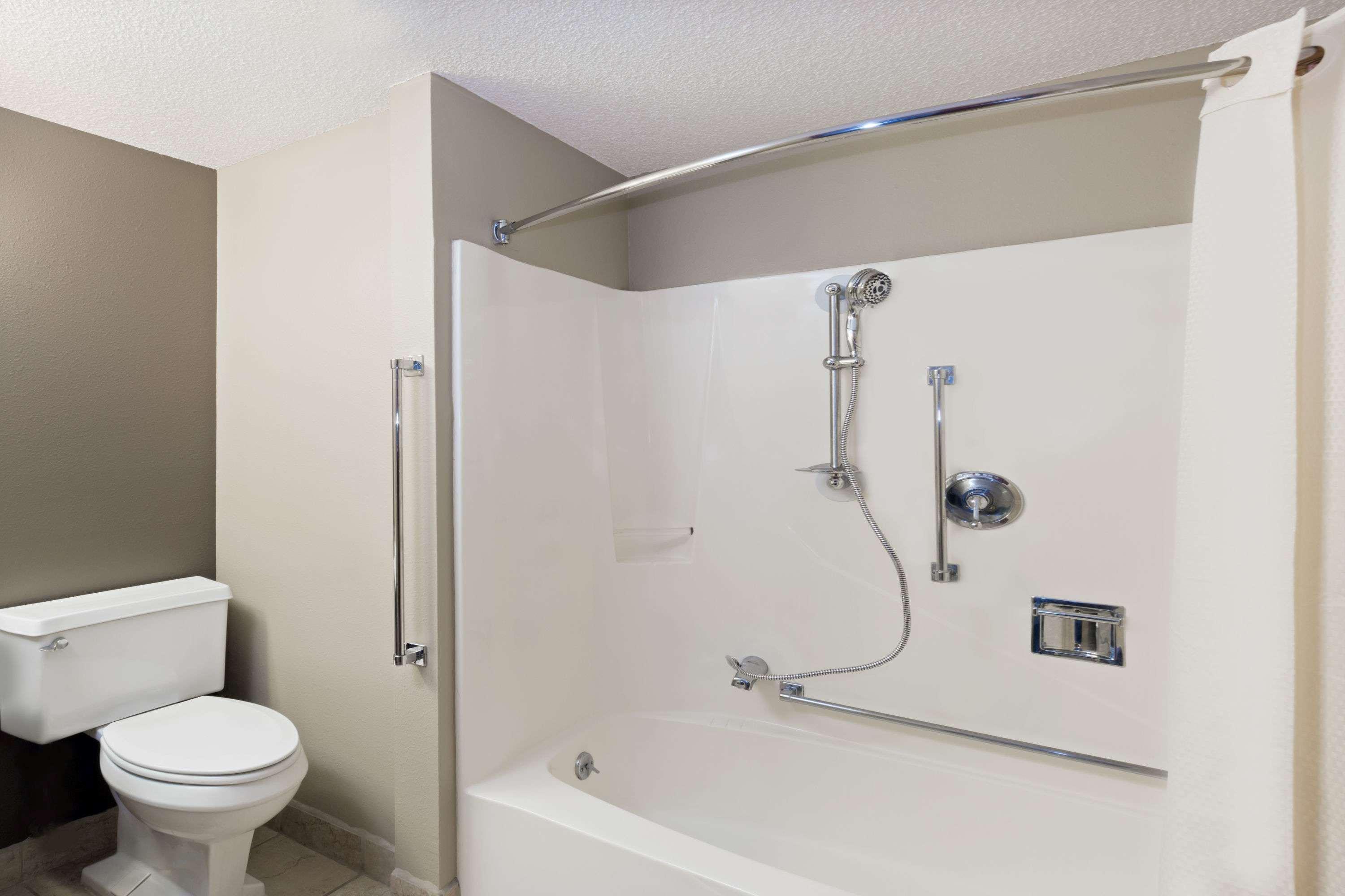 Motel Super 8 By Wyndham Carroll Extérieur photo