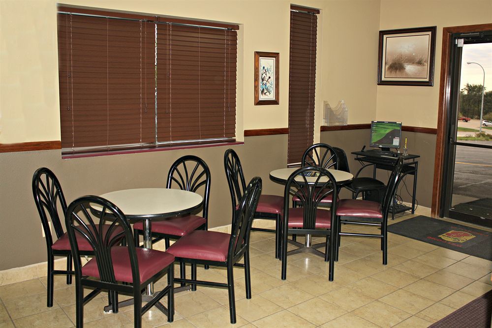 Motel Super 8 By Wyndham Carroll Extérieur photo